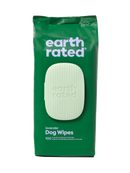earth rated - Plant-Based Grooming Wipes