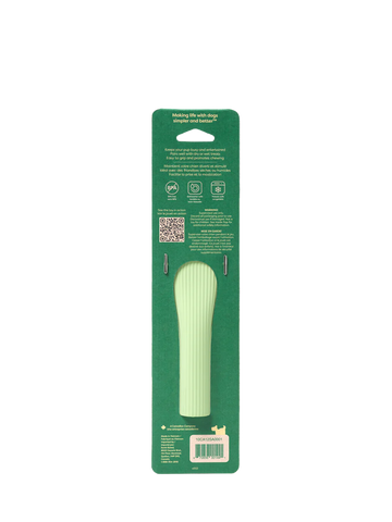 Earth Rated - Chew Toy (Dog Toy)