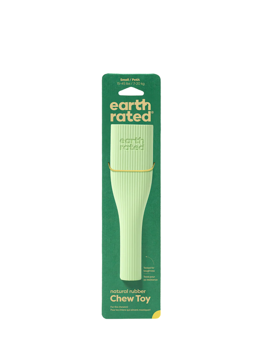 Earth Rated - Chew Toy (Dog Toy)
