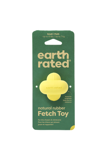 Earth Rated - Fetch Toy (Dog Toy)