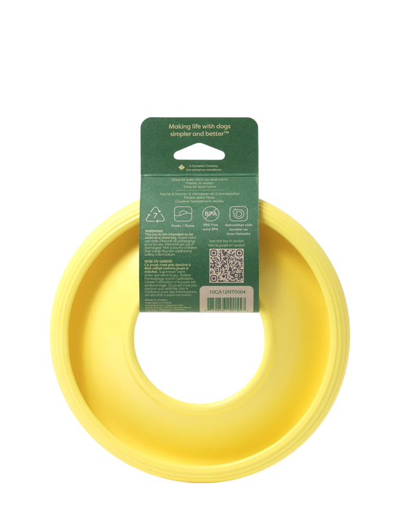 Earth Rated - Fly Toy (Dog Toy)