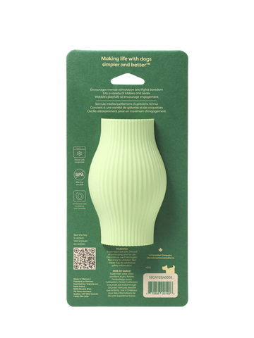 Earth Rated - Treat Toy (Dog Toy)