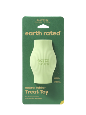 Earth Rated - Treat Toy (Dog Toy)