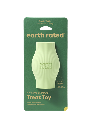 Earth Rated - Treat Toy (Dog Toy)