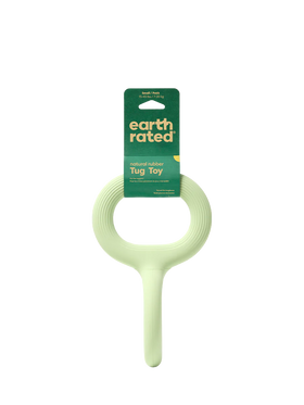 Earth Rated - Tug Toy (Dog Toy)