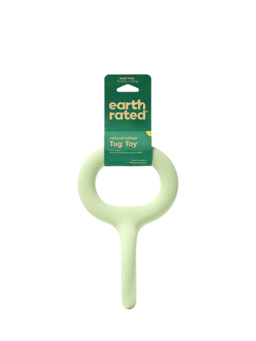 Earth Rated - Tug Toy (Dog Toy)