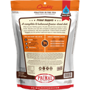 Primal - Nuggets - Freeze Dried Nuggets - Beef Formula (Dog Food)