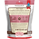 Primal - Nuggets - Freeze Dried Nuggets - Turkey & Sardine Formula (Dog Food)