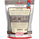 Primal - Nuggets - Freeze Dried Nuggets - Venison Formula (Dog Food)