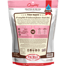 Primal - Nuggets - Freeze Dried Nuggets - Beef & Salmon Formula (Cat Food)
