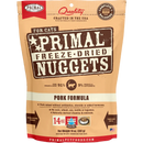 Primal - Nuggets - Freeze Dried Nuggets - Pork Formula (Cat Food)