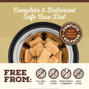 Primal - Nuggets - Freeze Dried Nuggets - Venison Formula (Cat Food)