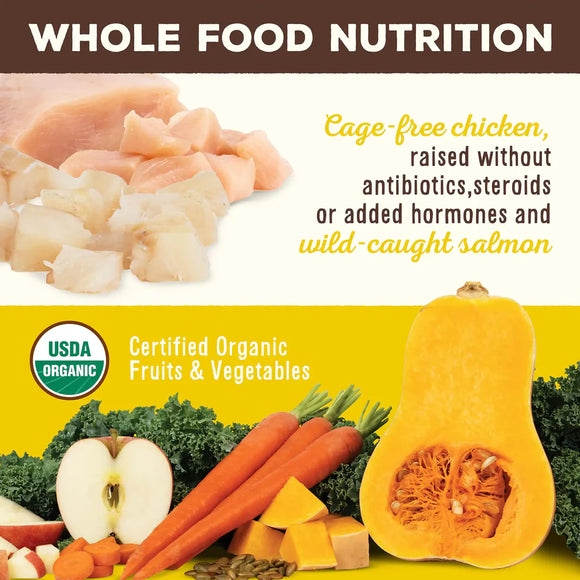 Primal - Pronto - Freeze Dried Raw Pronto - Chicken & Salmon Recipe (For Puppies)