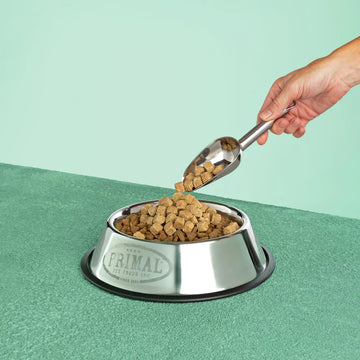 Primal - Chicken Freeze-Dried Raw Toppers (Dog/Cat)