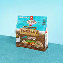 Primal - Cupboard Cuts - Fish Freeze-Dried Raw Toppers (Dog/Cat)