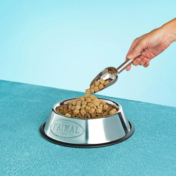 Primal - Cupboard Cuts - Fish Freeze-Dried Raw Toppers (Dog/Cat)