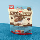 Primal - Pronto - Raw Rabbit (For Cats) - Frozen Product-1