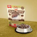 Primal - Pronto - Raw Venison (For Cats) - Frozen Product-2
