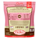Primal - Nuggets - Raw Beef & Salmon (For Cats) - Frozen Product-3