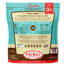 Primal -  Nuggets - Raw Chicken & Salmon (For Cats) - Frozen Product-3