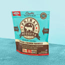Primal -  Nuggets - Raw Chicken & Salmon (For Cats) - Frozen Product-1
