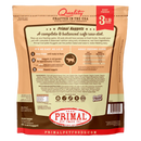 Primal - Nuggets - Raw Pork (For Cats) - Frozen Product-3