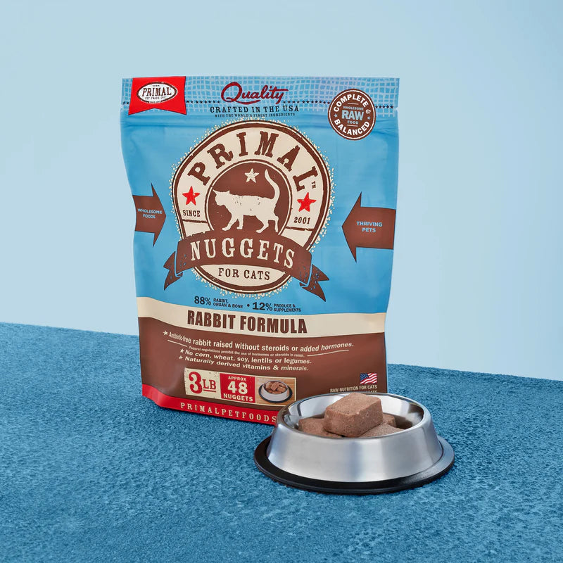 Primal nuggets canada hot sale