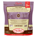 Primal - Nuggets - Raw Turkey (For Cats) - Frozen Product-3