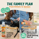 Fam Pets - Icelandic Wild Caught Fish Oil (Pet Supplement) - Spray-3