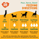 Fam Pets - Icelandic Wild Caught Fish Oil (Pet Supplement) - Spray-2