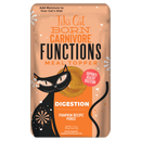 Tiki Cat - Born Carnivore Functions - Digestion Pumpkin Recipe Puree Tummy Topper (For Cats)