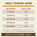 Primal - Pronto - Freeze Dried Raw Pronto - Beef Recipe (For Dogs)