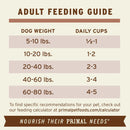 Primal - Pronto - Freeze Dried Raw Pronto - Pork Recipe (For Dogs)