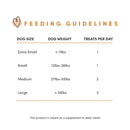 Crumps' Naturals - Sweet Potato Chews