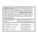 Adored Beast - Supplements - Feline Gut Soothe