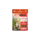 Feline Natural - Chicken & King Salmon Feast Freeze-Dried Raw (Cat Food)