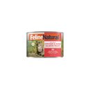 Feline Natural - Chicken & King Salmon (Wet Cat Food)