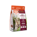 Feline Natural - Lamb & Venison Freeze-Dried Raw (Cat Food)