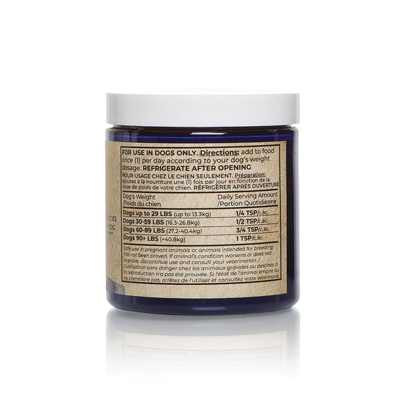 Adored Beast - Fido's Flora (Species Specific Dog Probiotic)