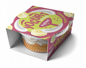 Fidovet - Yogurt - Banana (For Dogs)