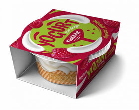 Fidovet - Yogurt - Raspberry (For Dogs)