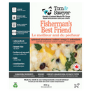 Tom & Sawyer - Fisherman's Best Friend (For Senior Dogs) - Frozen Product-1