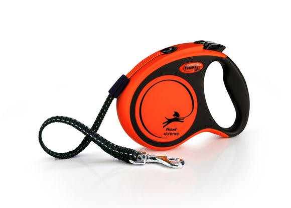 Flexi - Xtreme - Tape (Retractable Leash)