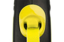 Flexi - New Classic Tape (Retractable Leash) - Neon