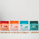 Green Juju - Freeze-Dried Rabbit Recipe with Duck Liver (For Dogs)