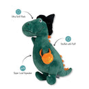 Fringe Studio - Candy Rex-Plush (For Dogs)