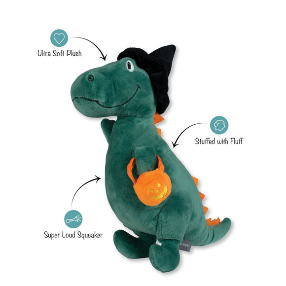Fringe Studio - Candy Rex-Plush (For Dogs)