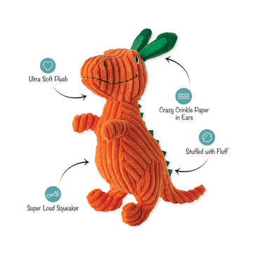 Fringe Studio - Carrot 'Bout You (For Dogs)