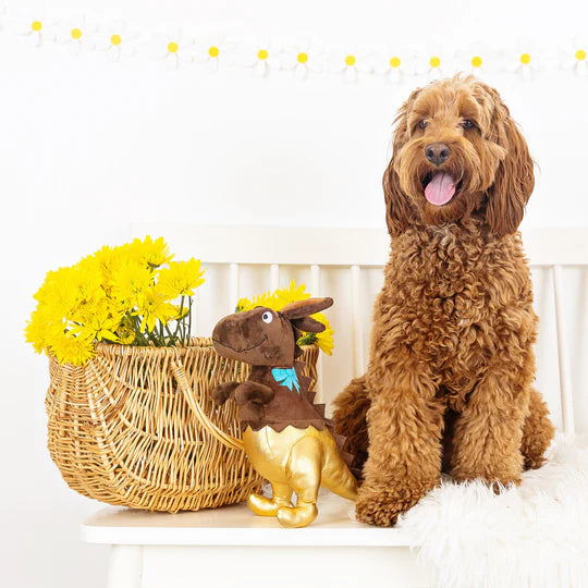 Fringe Studio - Choc-A-Sauras Rex (For Dogs)
