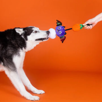Fringe Studio - Literally Dead Cute Plush (For Dogs)